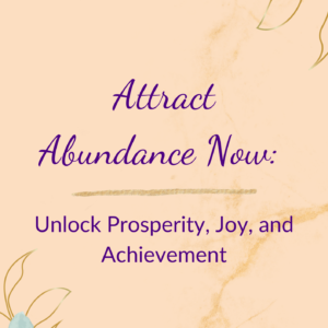 Abundance