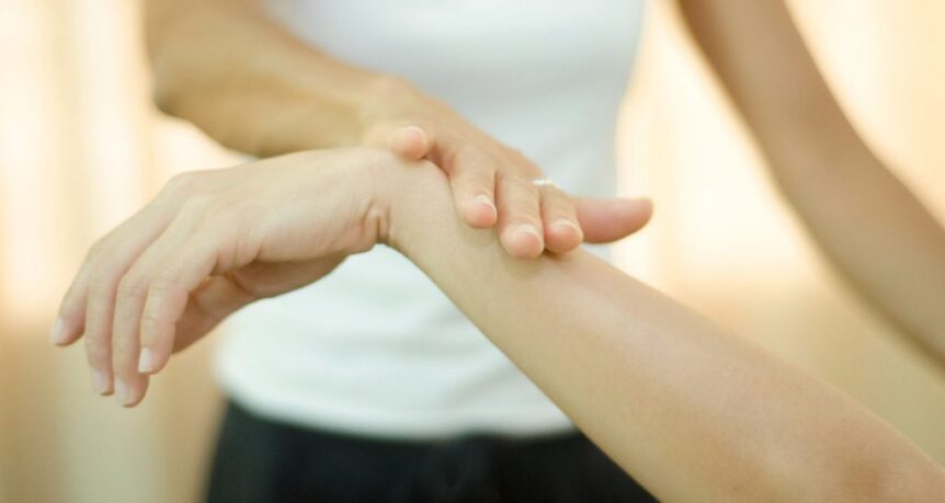 Kinesiology Norfolk