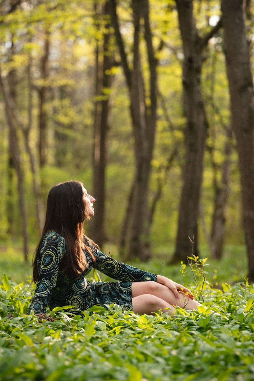 Energy medicine for holistic health